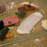 ロベルトカレラ - 