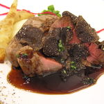 ロベルトカレラ - 