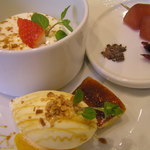 ロベルトカレラ - 