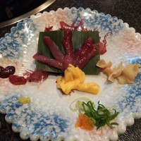 ふぐ料理専門 はも料理専門 すっぽん料理専門 まる三宮 - お造り
