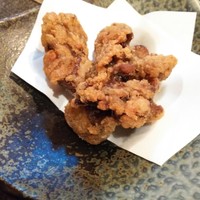 ふぐ料理専門 はも料理専門 すっぽん料理専門 まる三宮 - すっぽんの唐揚げ