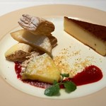 トラットリア トペ - 