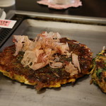 Okonomiyaki Koubou Yappa Sukiya Nen - 