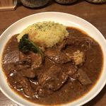 TAGO CURRY - 