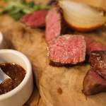 MEAT LAB - 