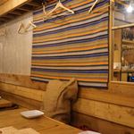 山小屋の台所 ミートラボ - 