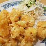 中華料理 ターボー - 