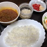 カレー工房 Chalten - 