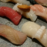 秀徳 2号店 - どれも美味しいですが、どれもあっというまにお腹の中へ(笑)