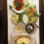 カフェ ミント - 