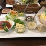 カフェ ミント - 