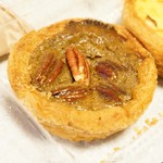 タルトオクレーム(紅茶) 300円