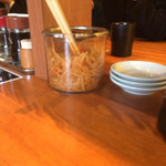 徳島ラーメン人生 - 