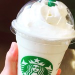 スターバックスコーヒー - フラペチーノ