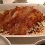 伝説の風味焼き ぶたや - 