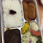 洋食やろく - B弁当