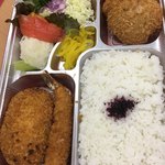 洋食やろく - C弁当