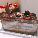 ラヴニュー - ディジョネ