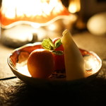 エスプリモダン めろん - 