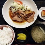 居酒屋 ござそうろ - 