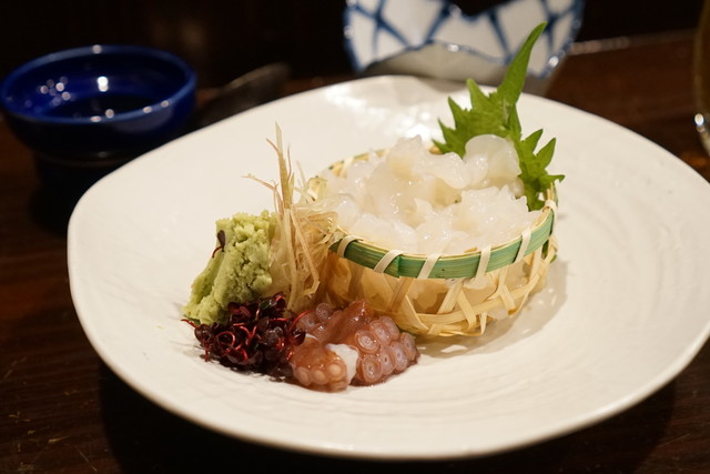 たこ料理壺家 勾当台公園 レストラン その他 食べログ たこ料理壺家 勾当台公園 レストラン その他 食べログ