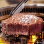 炭焼 金竜山 - シャトーブリアン