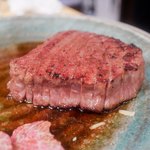 炭焼 金竜山 - シャトーブリアン