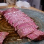 炭焼 金竜山 - シャトーブリアン