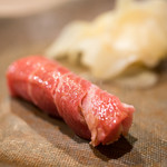 うを徳 - 2018.3 壱岐本鮪大トロ