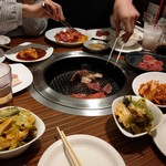 Yakiniku Heijoen - 