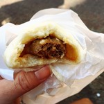 Kouchoutenshimpo - 肉まん100円　旨安