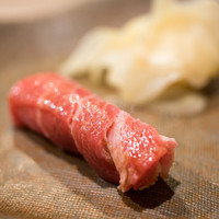 うを徳 - 2018.3 壱岐本鮪大トロ