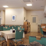 レストランBon - 店内