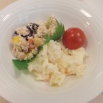 レストランBon - オリジナルカレーセット