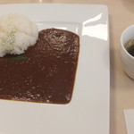 レストランBon - オリジナルカレーセット