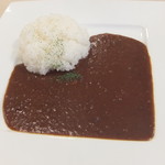 レストランBon - オリジナルカレーセット