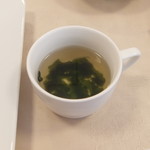 レストランBon - オリジナルカレーセット