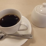 レストランBon - 鉄火丼セット