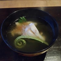 伊勢宮川の里 鄙茅 - 