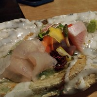 伊勢宮川の里 鄙茅 - 