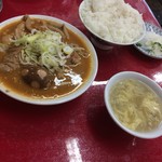 とん平食堂 - 