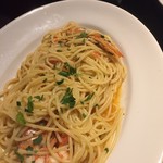 オステリア　パーチェ - 