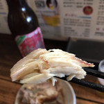 国民酒場あさひや じぃえんとるまん - 