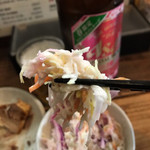 国民酒場あさひや じぃえんとるまん - 