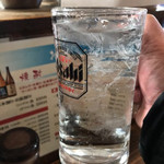 国民酒場あさひや じぃえんとるまん - 