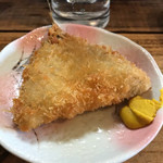 国民酒場あさひや じぃえんとるまん - 