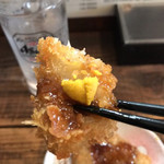 国民酒場あさひや じぃえんとるまん - 