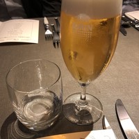 フレンチレストラン にき亭 そごう横浜店 - 