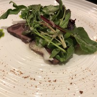 フレンチレストラン にき亭 そごう横浜店 - 