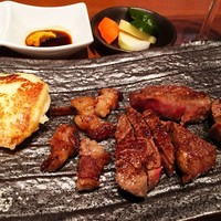 知喜多亭 和 - 